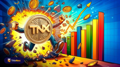 trivnex:-the-2024-gem-coin-setting-the-crypto-world-ablaze