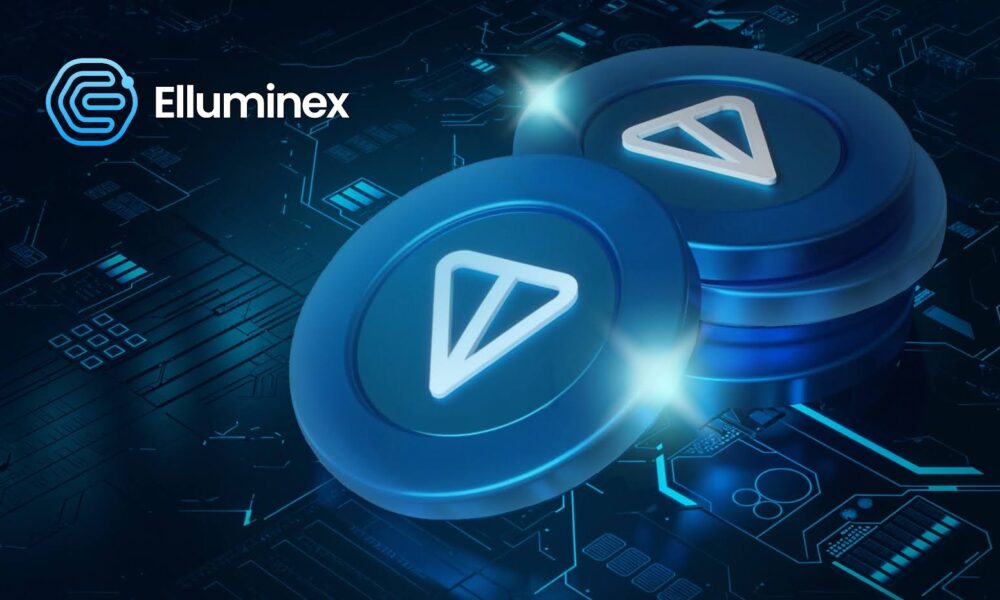 elluminex-–-the-new-decentralized-exchange-spearheading-the-defi-revolution-on-the-ton-chain