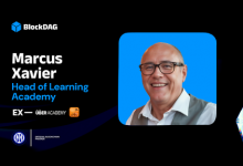 blockdag’s-latest-ama-insights:-marcus-xavier-from-ex-uber-academy-takes-over-as-head-of-learning-for-blockchain-education!