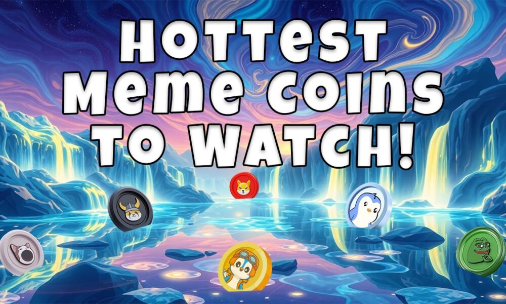 exploring-the-4-top-meme-coins-to-invest-in-for-short-term-gains:-a-complete-guide-to-maximizing-profits