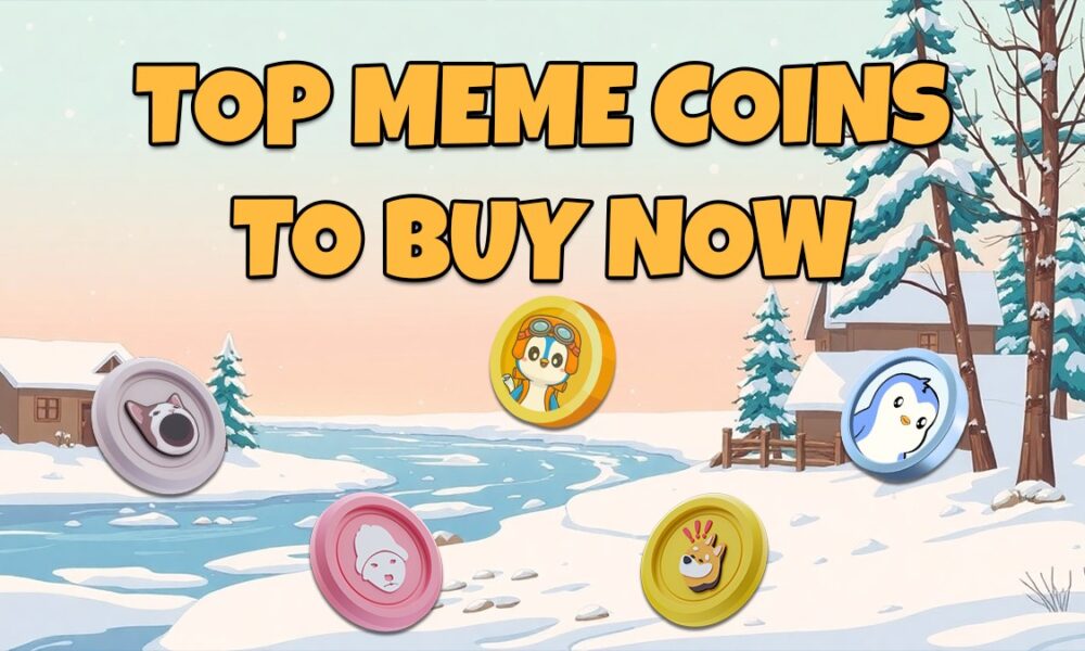 the-ultimate-investment-guide:-3-top-meme-coins-to-buy-now-for-maximum-returns-and-long-term-success