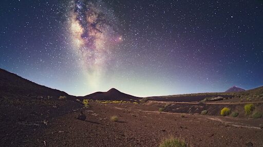 explore-tenerife-stargazing:-a-high-tech-journey-under-pristine-night-skies