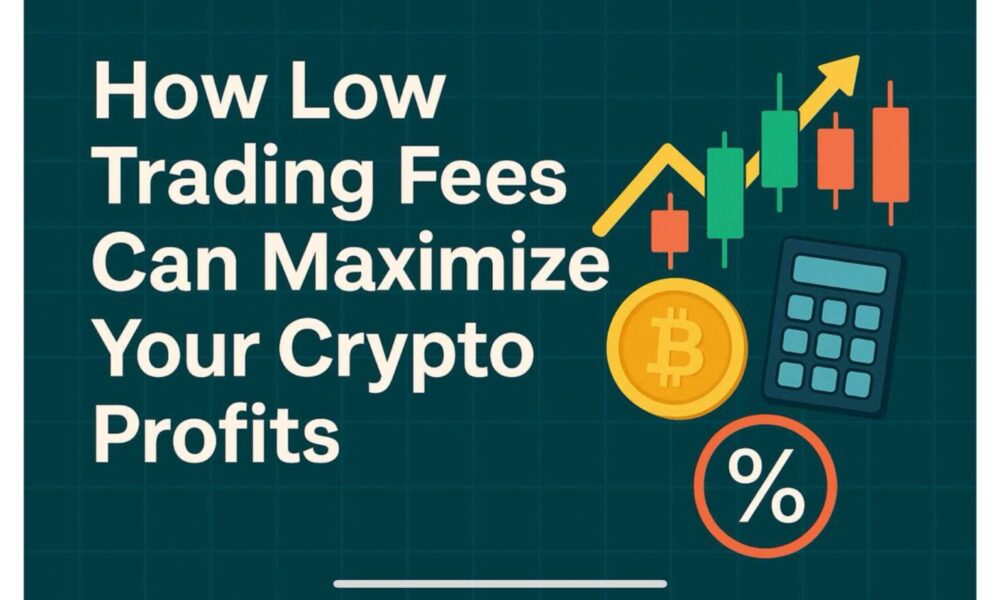 how-low-trading-fees-can-maximize-your-crypto-profits