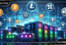 sunny-mining-debuts-mobile-app-–-instant-cloud-mining-from-your-smartphone