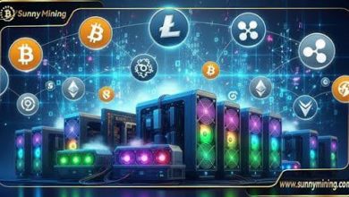 sunny-mining-debuts-mobile-app-–-instant-cloud-mining-from-your-smartphone