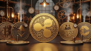 crypto-rises-on-rate-cut-hopes，crypto-traders'-assets-increase-by-2%-every-day