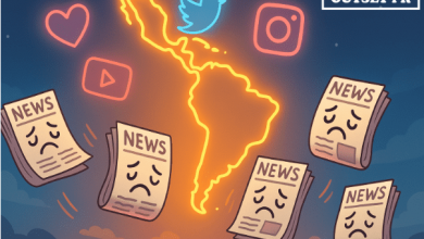 as-latam-is-turning-to-stablecoins,-crypto-native-media-faces-its-quietest-hour-in-q2